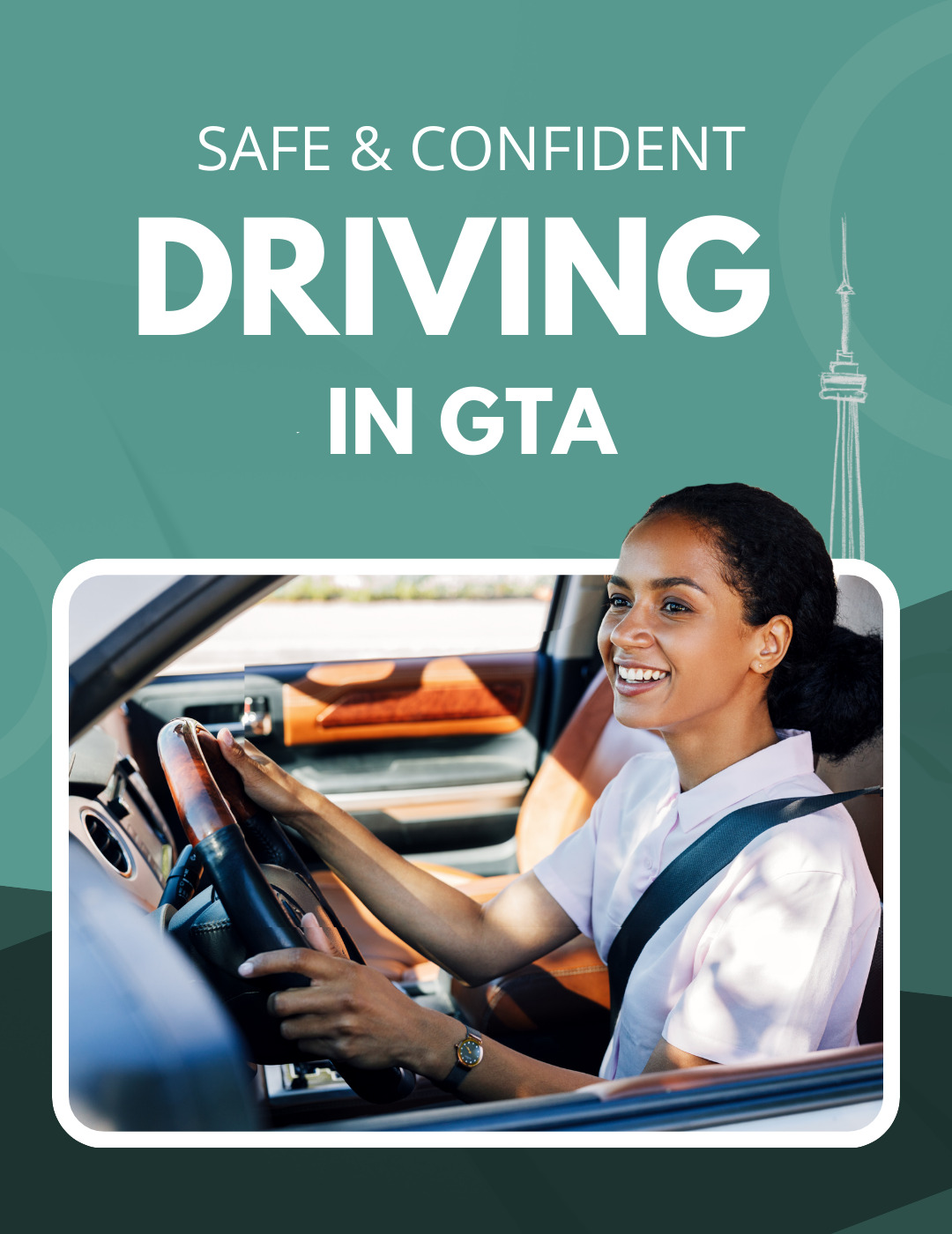 Ars Driving school